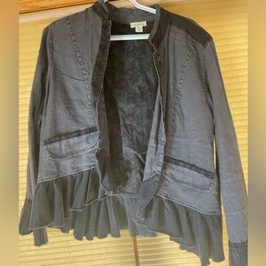 Sundance Laurel Legends Jacket